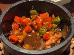-环球港凯悦 · 享悦中餐厅