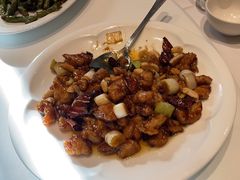 -眉州东坡(北苑华贸店)