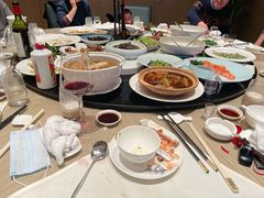 -无锡中央车站假日酒店·中餐厅