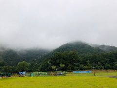 -巨石山景区