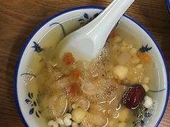 五果汤-细姨甜汤(珠江店)