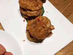 -枣子树·素食餐厅(普陀山店)