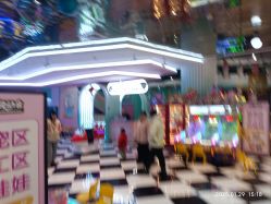 -润动会·家庭游乐中心(昆山前进欧尚店)