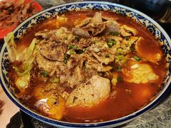 -渝新·干锅鸭头·川菜(总店)