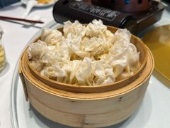 烧麦-凯鸽酒楼(操场城店)
