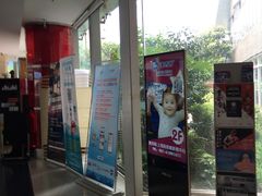 -梅森休闲健身(滨江店)