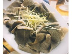 -大戚饭店(泰华路店)