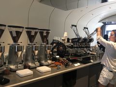 -Seesaw Coffee(上生新所店)