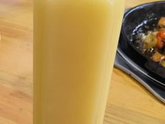 -朝族高丽火盆(长白山总店)