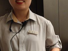 -青岛海天大酒店·1988全日餐厅
