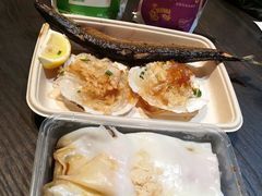 -盒马鲜生(曜一城店)