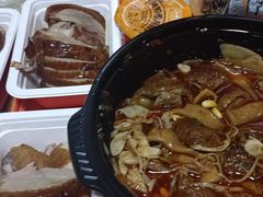 -汪世兴京味烤鸭(民生路店)