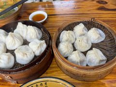 -锅贴大王南翔小笼(临沂二村店)
