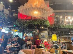 大堂-杂咖zacup(领展中心城店)