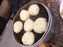 风味排骨包子-张包铺(道外店)