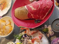 -合乐·创意火锅·海鲜火锅(亚东柒号店)