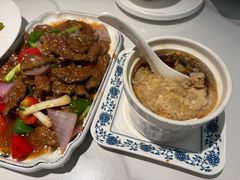 -旺达·福州菜(正大广场店)
