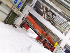 -乔波室内滑雪场