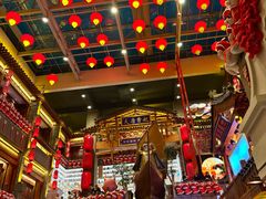 -唐山宴大唐州府精品中餐