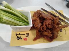 -青岛蓝海大饭店·渔歌舫(李沧店)