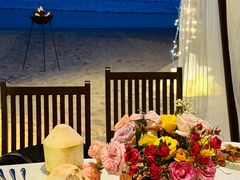 -海南清水湾莱佛士酒店