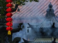 -杭州上天竺法喜讲寺