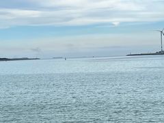 -汕尾风车岛