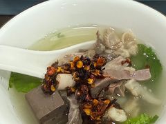-牛庄高晓山馅饼(铁西店)