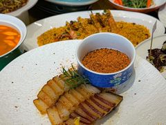 -北戴河转鱼·炒螃蟹酱餐厅