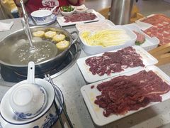-杏花吴记牛肉火锅