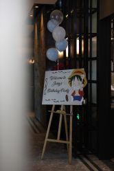 -瑞贝生日派对宝宝宴策划