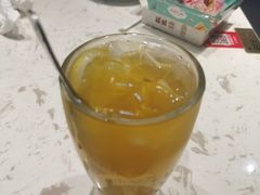 -火啫啫·粤式啫啫煲(南通首店)
