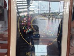 -中国闽台缘博物馆