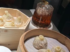 -小厨娘绣中淮扬(总统府大行宫店)