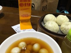 -张氏宽窄巷成都名小吃(茂业百货华强北店)