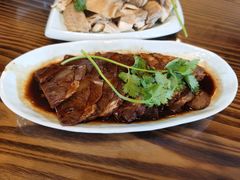 -双塔老饭店