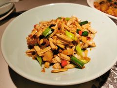 洞庭湖卜藕尖餐-望湘园·洞庭渔宴(永旺店)