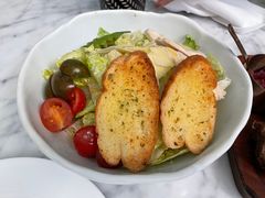 -小莫餐厅And More Restaurant西餐(北京展览馆店)