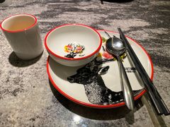 -新白鹿餐厅(松江开元地中海店)