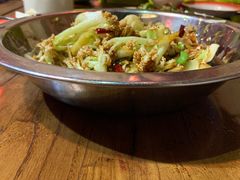 -粗粮人家(簋街店)