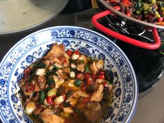 -一江水食府(后湖店)