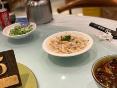 太湖盐水白虾-品渔味湖鲜馆(拈花湾店)