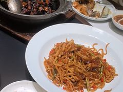 -新乾隆酒楼(帝景园店)