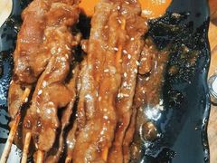 -烧蠔帮·生蚝海鲜牌档(观海店)