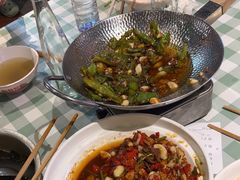 -彭耕记猪油炒小菜(吉联mall店)