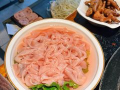 精品鸭肠-陈眼镜火锅(总店)