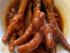 -白天鹅宾馆-宏图府餐厅
