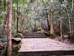 -大慈岩风景区