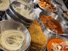 -小螺大作·螺蛳粉火锅(林和西店)