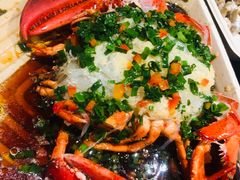 -盒马鲜生(杭州运河上街店)